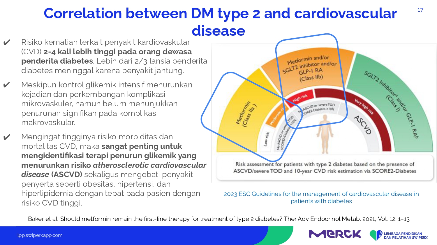 HOW PHARMACISTS CAN CONTRIBUTE IN OPTIMIZING METFORMIN TREATMENT ...