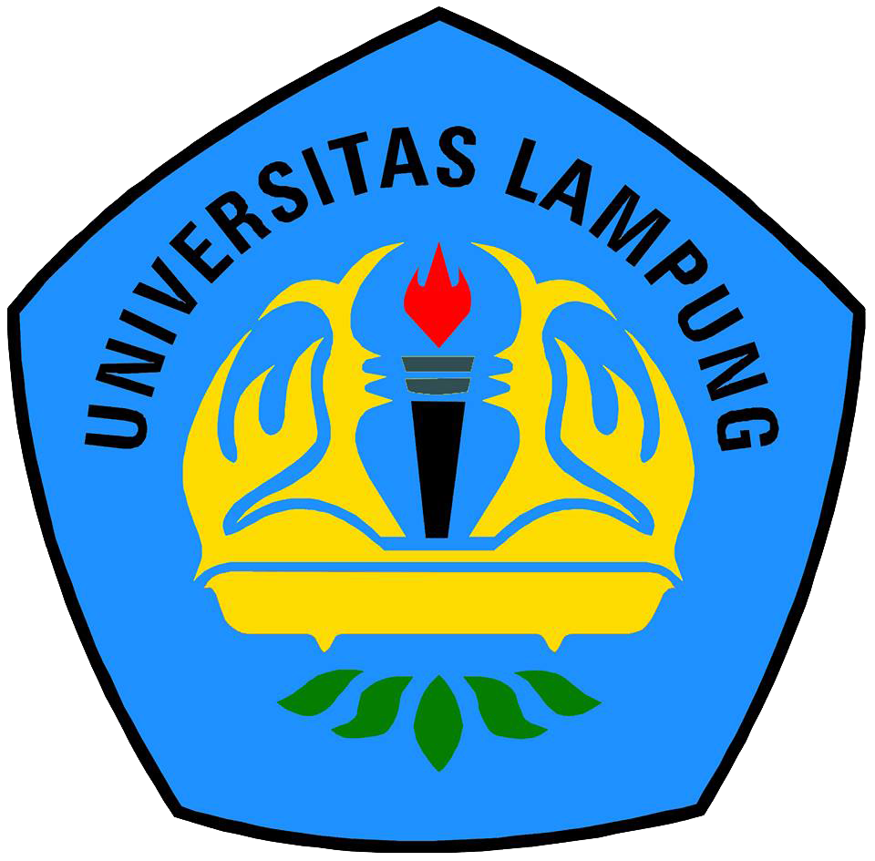 1. Universitas Lampung