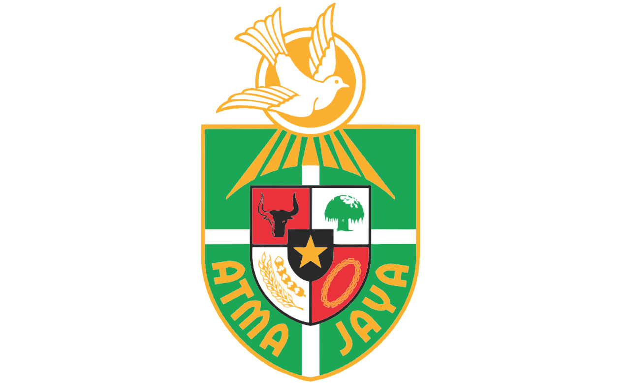 2. Universitas Katolik Atma Jaya