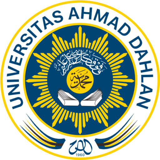 5. Universitas Ahmad Dahlan