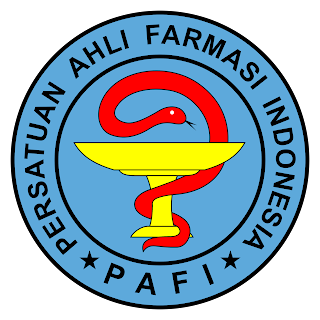 6. Persatuan Ahli Farmasi Indonesia (PAFI)