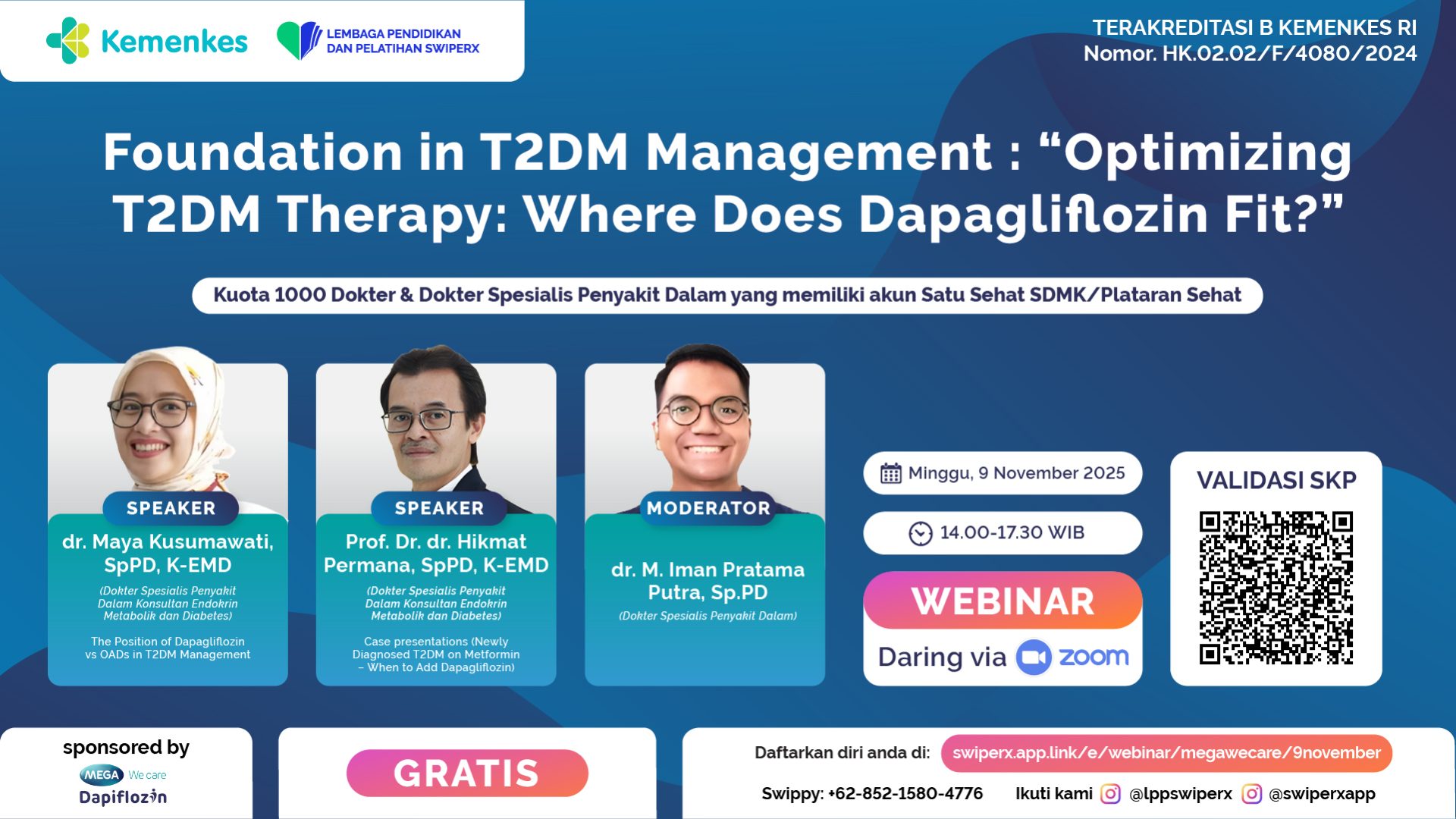 LMS-100 9 oktober 2025